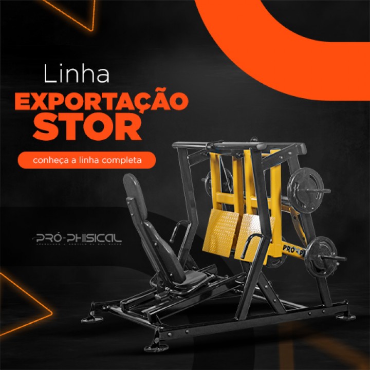 Banner Linha STOR