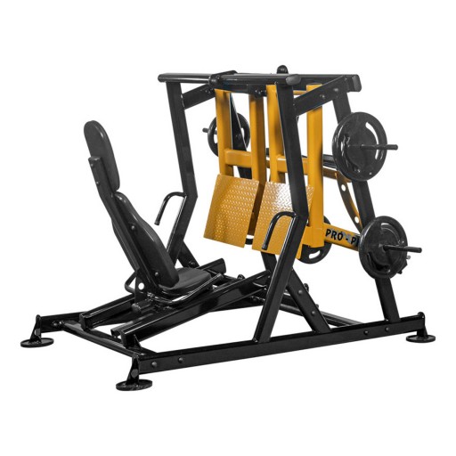 ES 079 Leg Press Unilateral