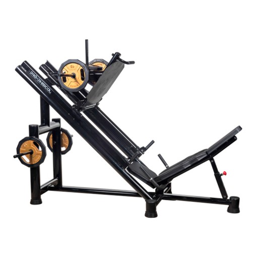 GOP 029 Leg Press 45