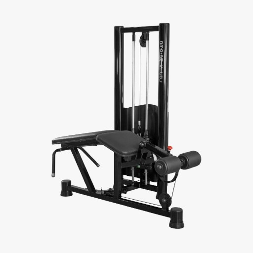 HPE002 FLEXOR DEITADO