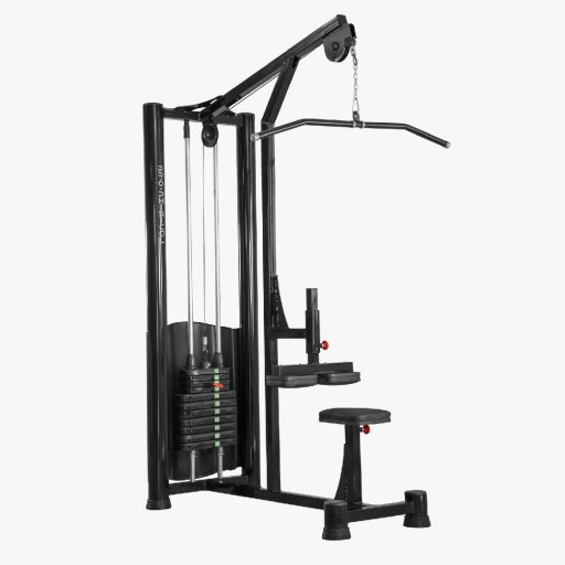 HPE060 POLIA SUPERIOR