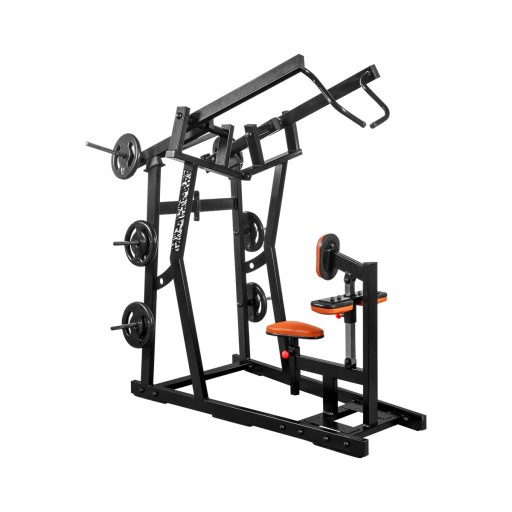 HSE 045 Front Lat Pull Down